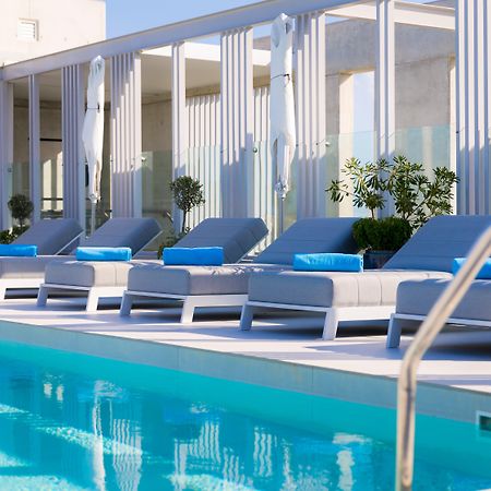Hotel Indigo Larnaca By Ihg-Adults Only Exterior foto