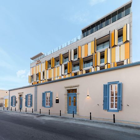 Hotel Indigo Larnaca By Ihg-Adults Only Exterior foto
