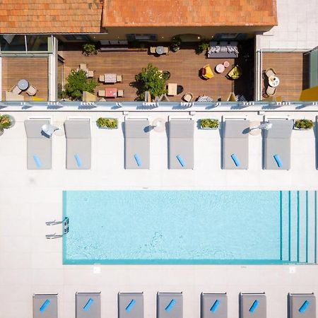 Hotel Indigo Larnaca By Ihg-Adults Only Exterior foto