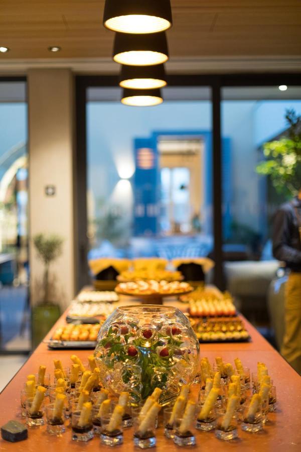 Hotel Indigo Larnaca By Ihg-Adults Only Exterior foto