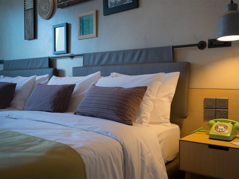 Hotel Indigo Larnaca By Ihg-Adults Only Exterior foto