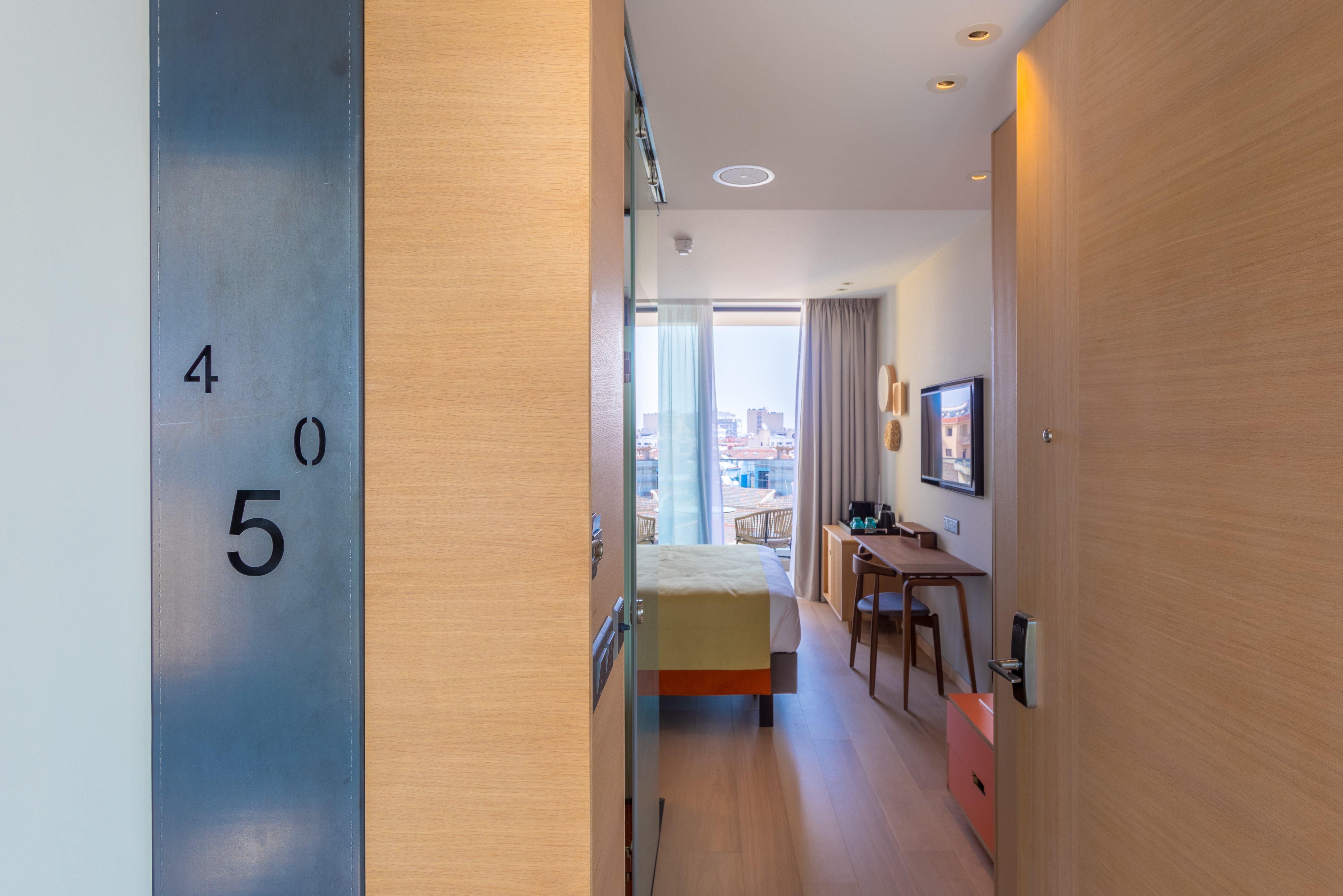 Hotel Indigo Larnaca By Ihg-Adults Only Exterior foto