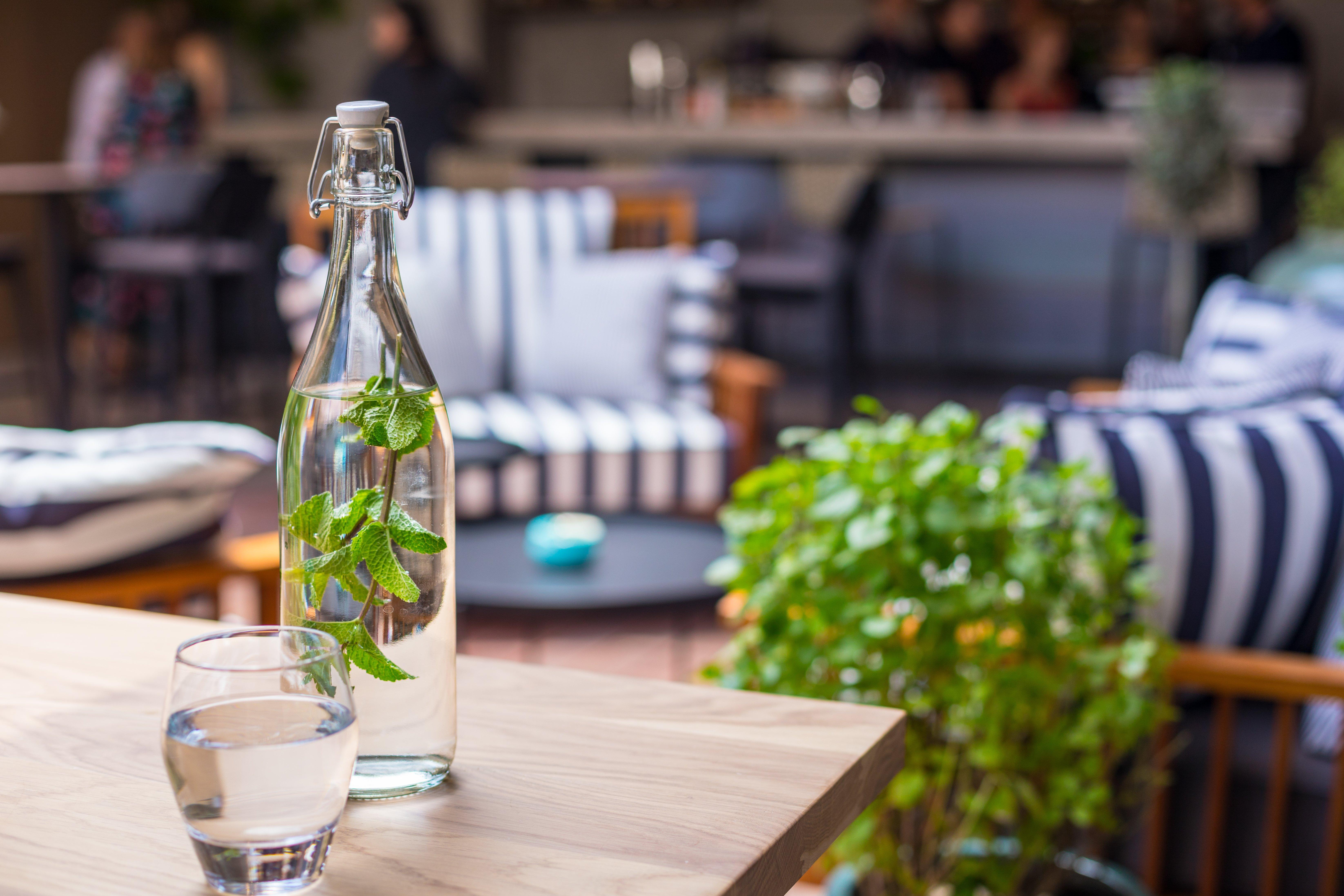 Hotel Indigo Larnaca By Ihg-Adults Only Exterior foto