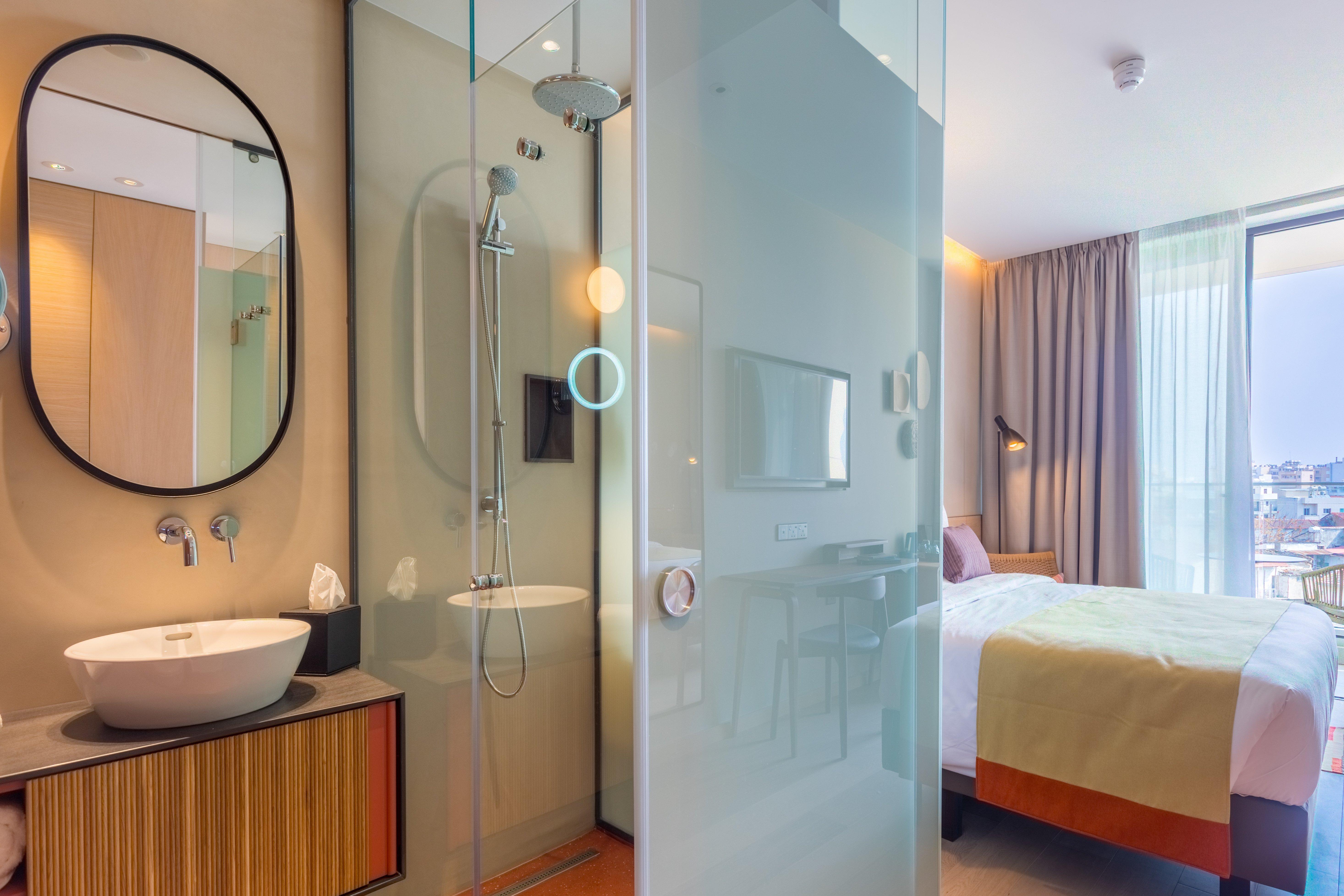 Hotel Indigo Larnaca By Ihg-Adults Only Exterior foto