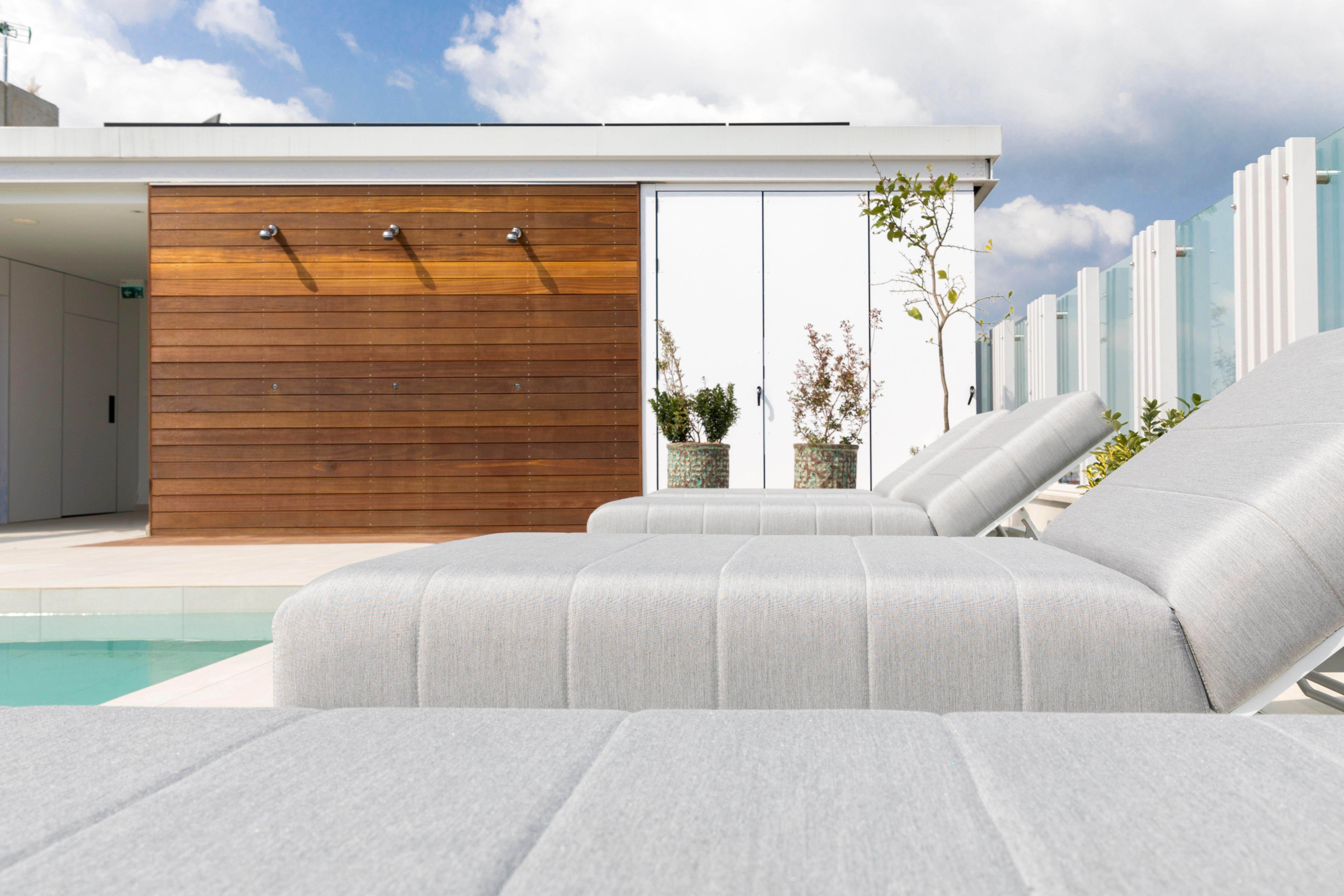 Hotel Indigo Larnaca By Ihg-Adults Only Exterior foto