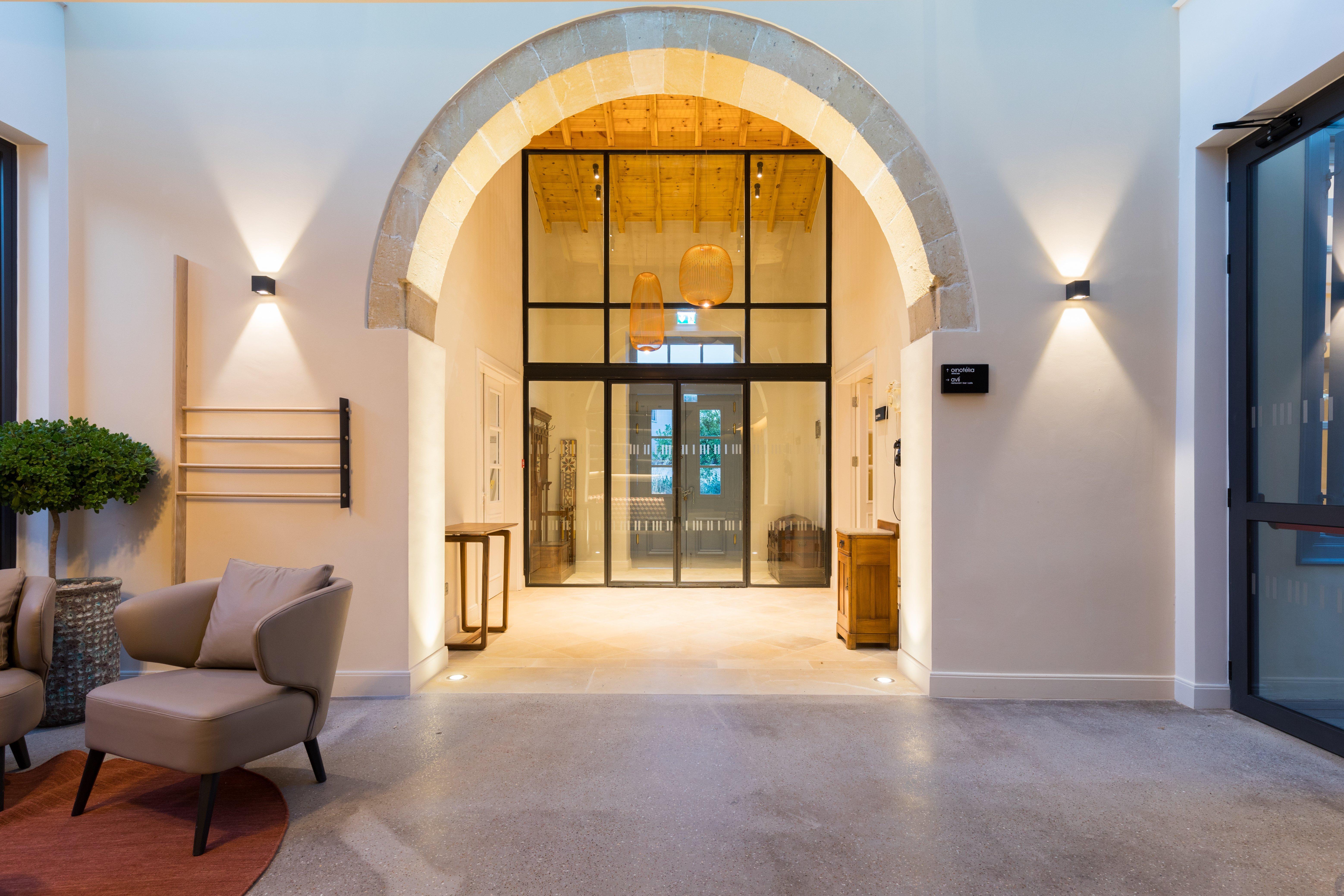 Hotel Indigo Larnaca By Ihg-Adults Only Exterior foto