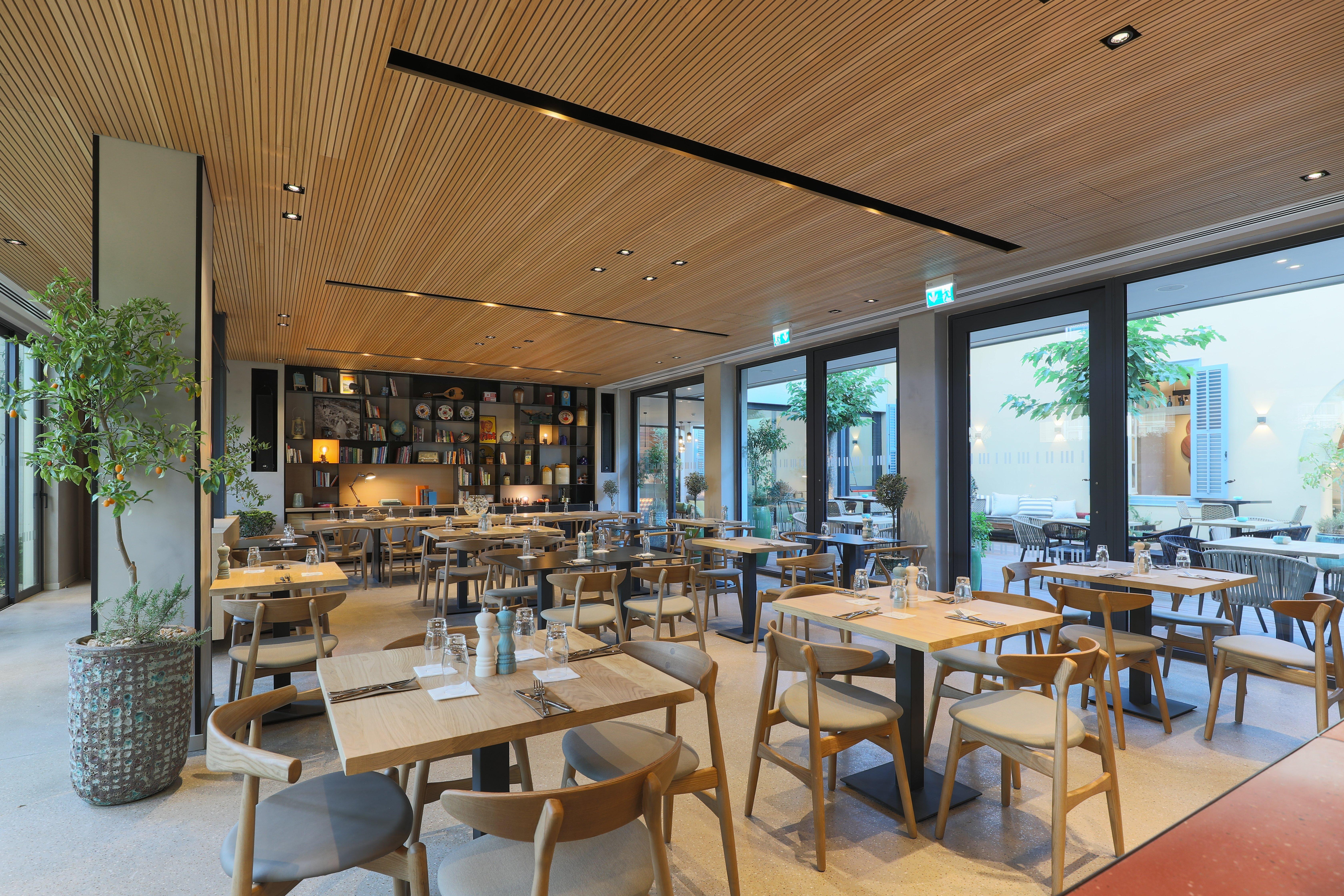 Hotel Indigo Larnaca By Ihg-Adults Only Exterior foto
