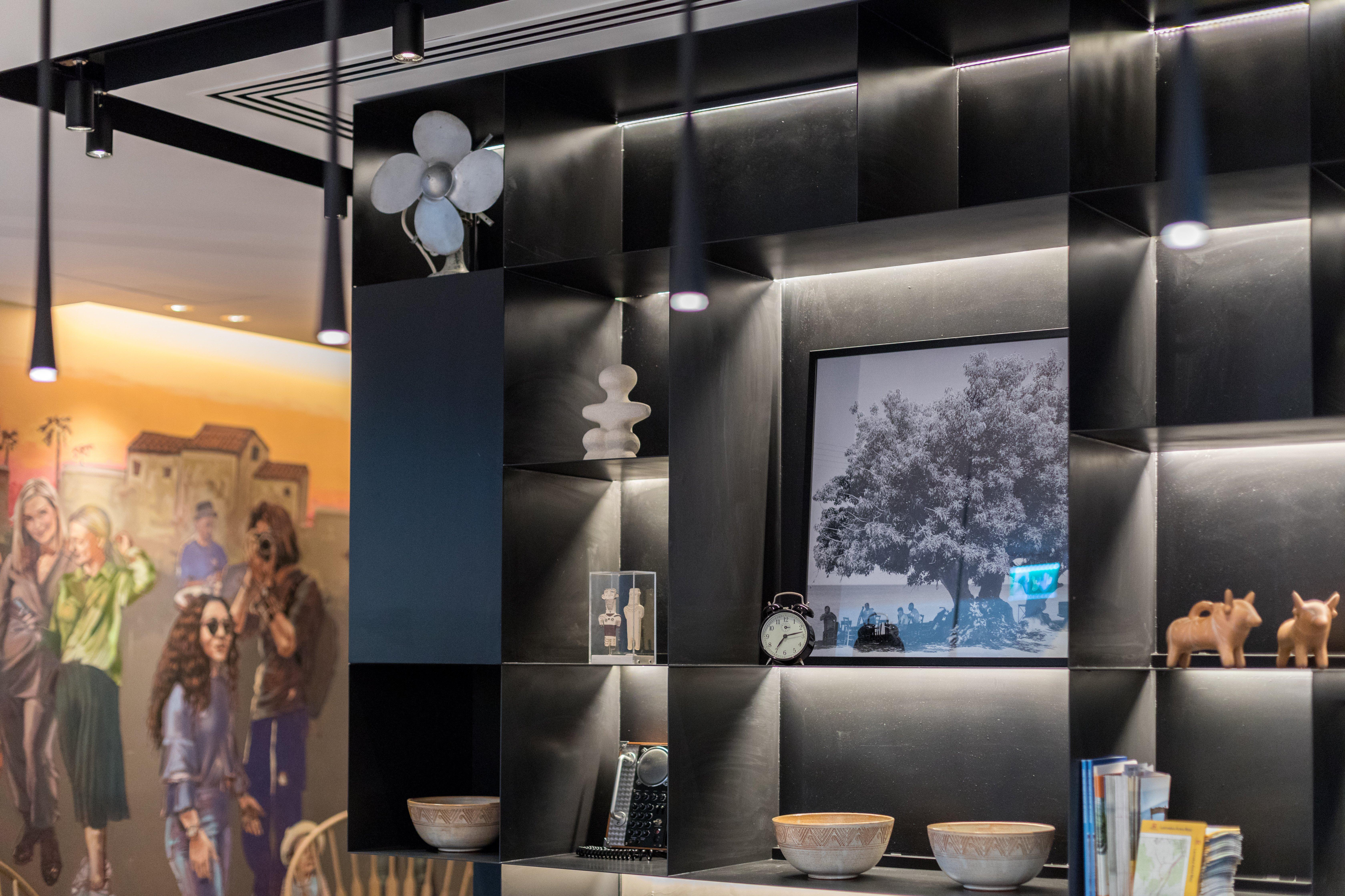 Hotel Indigo Larnaca By Ihg-Adults Only Exterior foto
